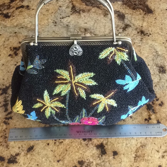 Gorgeous Beaded Bag - Picture 6 of 8
